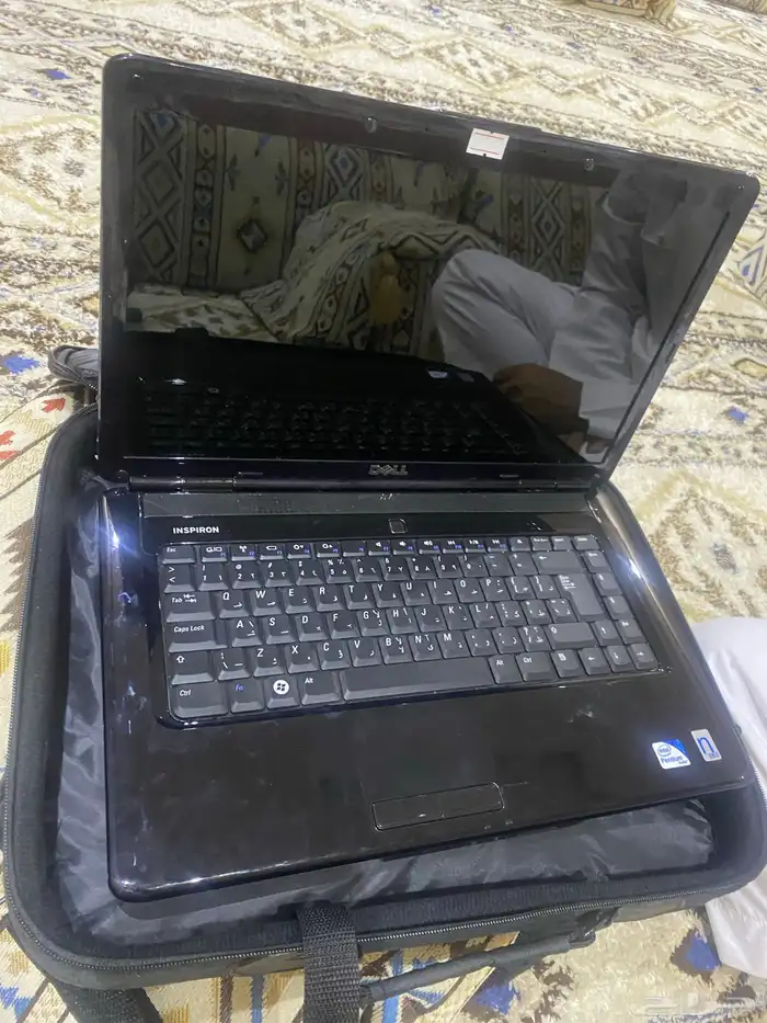 جهاز كمبيوتر دل 1