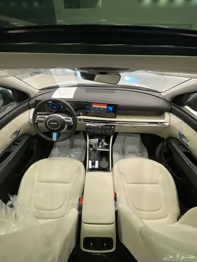 هيونداي توسان 2025   2.0   1.6   كاش   اقساط 12