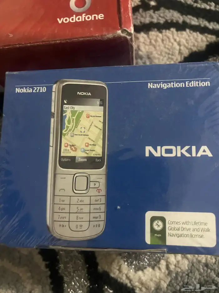 جولت نوكيا جميع الاشكال بسعر منخفض اصلية 2