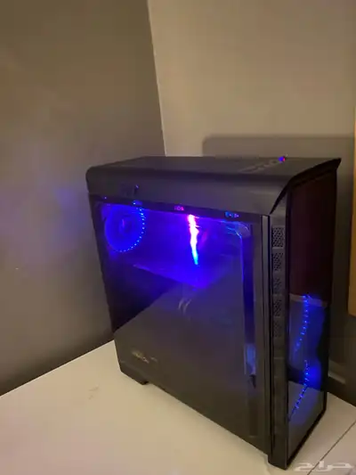 كمبيوتر العابpc 0