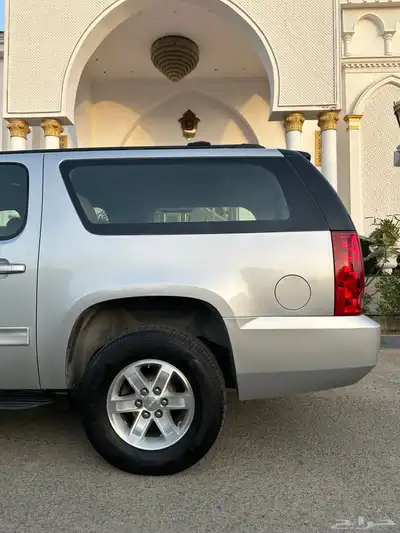 ( مباع ) جمس يوكن 2011 XL وكالة لهواة النظيف 23