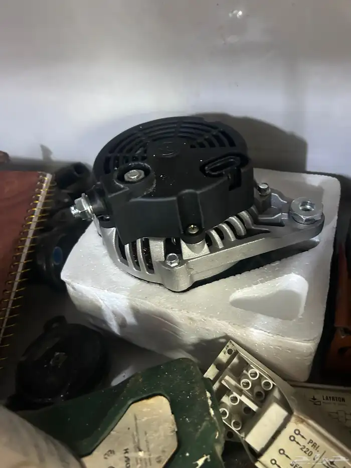 قطع غيار جيلي 0