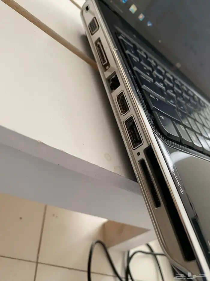 لابتوب hp 3