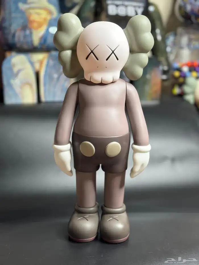 شوزات رجاليه ماستر 31