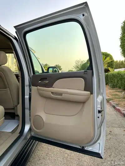 ( مباع ) جمس يوكن 2011 XL وكالة لهواة النظيف 50