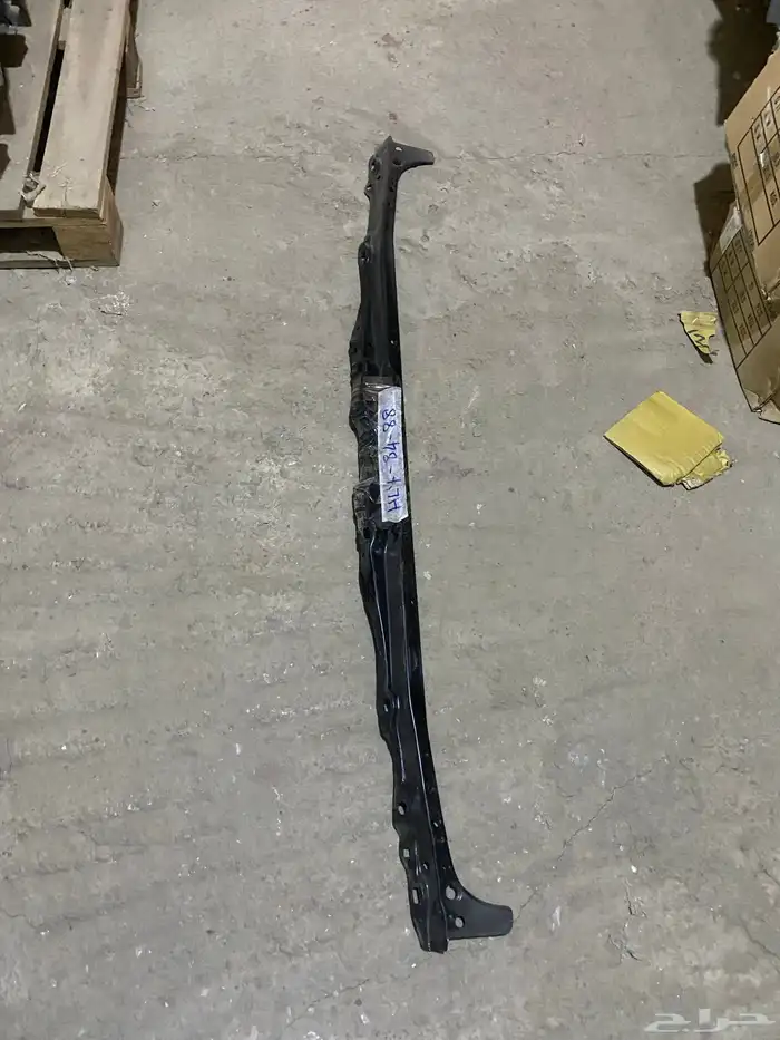 قطع هايلكس 1984-1988 11