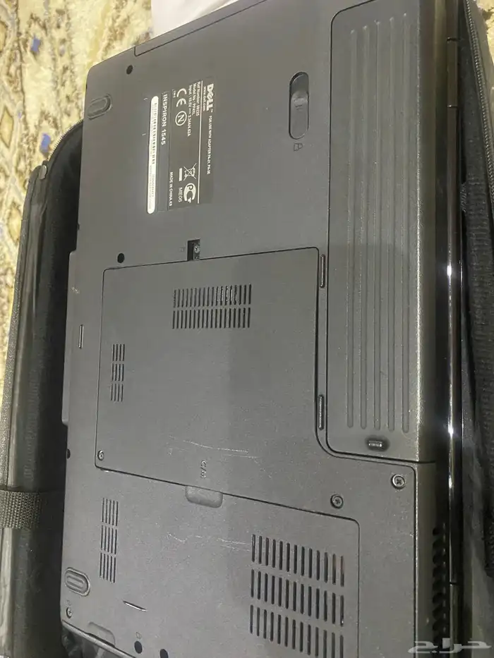 جهاز كمبيوتر دل 2