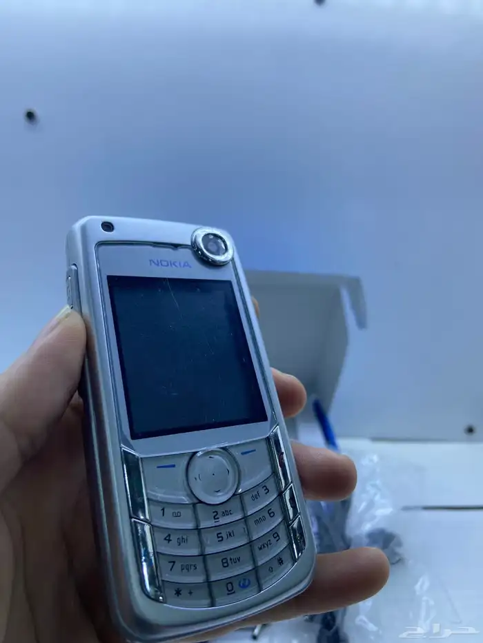 جوالات نوكيا اصليه 206-230-C5 59