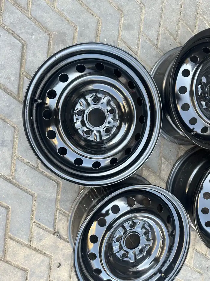 جنوط كامري حديد سوح وكاله 2017 8