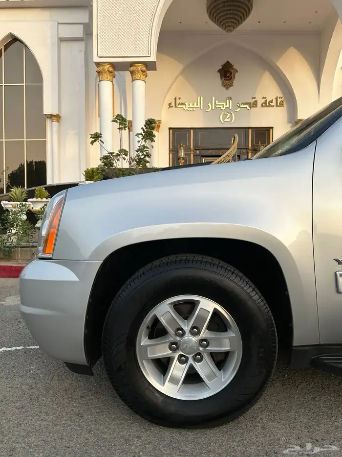 ( مباع ) جمس يوكن 2011 XL وكالة لهواة النظيف 22
