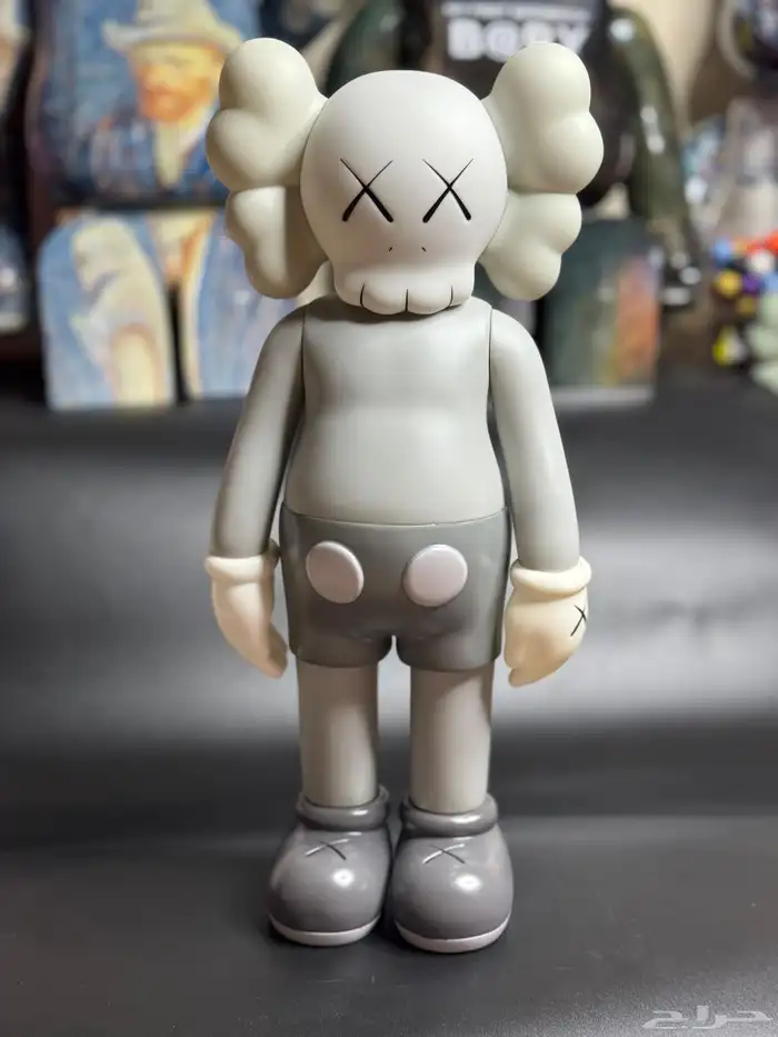 شوزات رجاليه ماستر 35