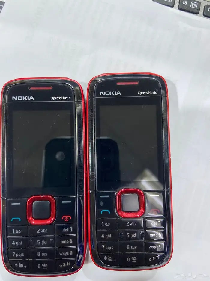 جوالات نوكيا اصليه 206-230-C5 26
