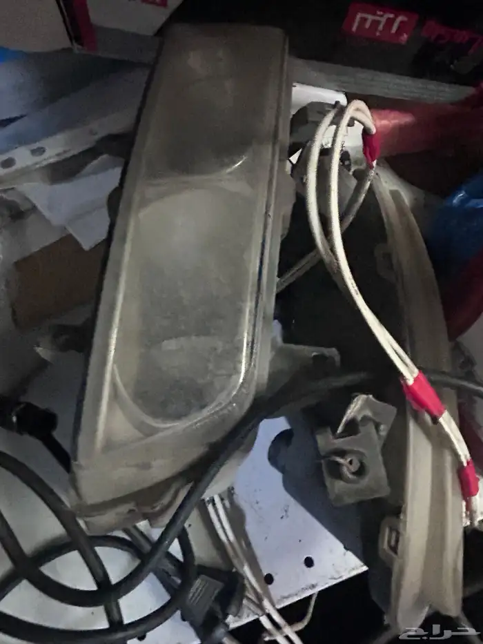 قطع غيار جيلي 4