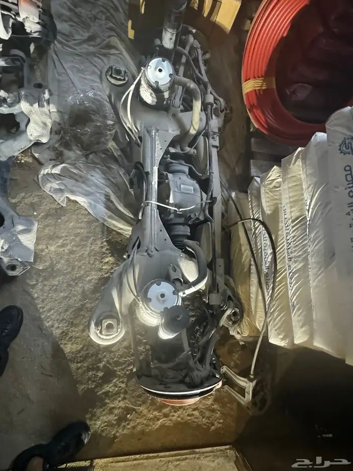 كمر مرسيدس CLS 350 2009 6