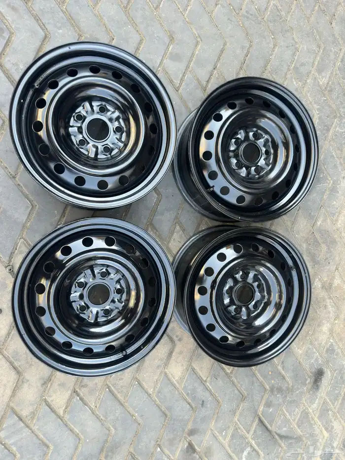 جنوط كامري حديد سوح وكاله 2017 2