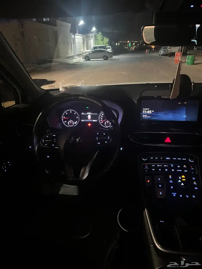 سنتافي 2021 دبل ديزل كوري 6