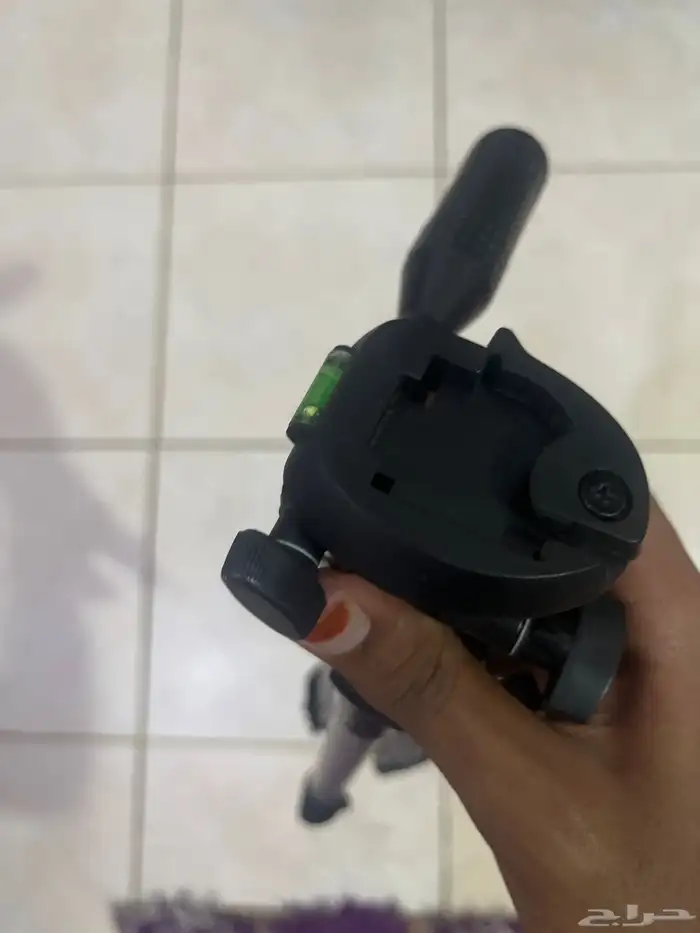 مثبت واستاند كاميرا بجدة - camera stand 1