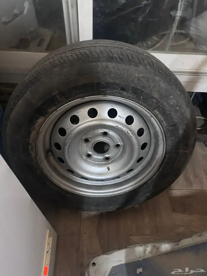 قطع غيار جيلي 6