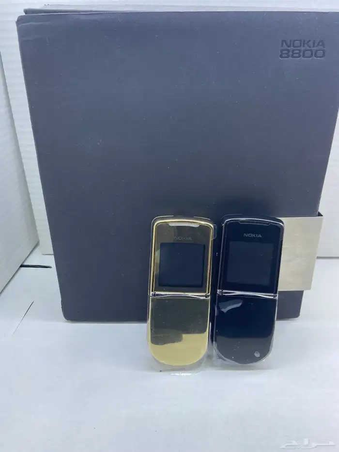جوالات نوكيا اصليه 206-230-C5 49