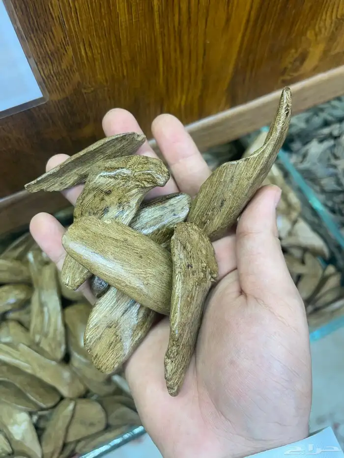 عود مروكي ملكي فاخر 0