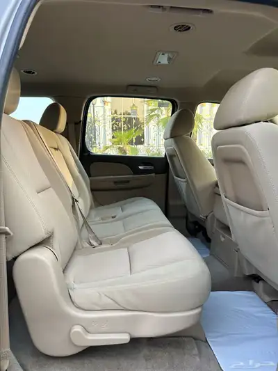 ( مباع ) جمس يوكن 2011 XL وكالة لهواة النظيف 52