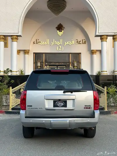 ( مباع ) جمس يوكن 2011 XL وكالة لهواة النظيف 15
