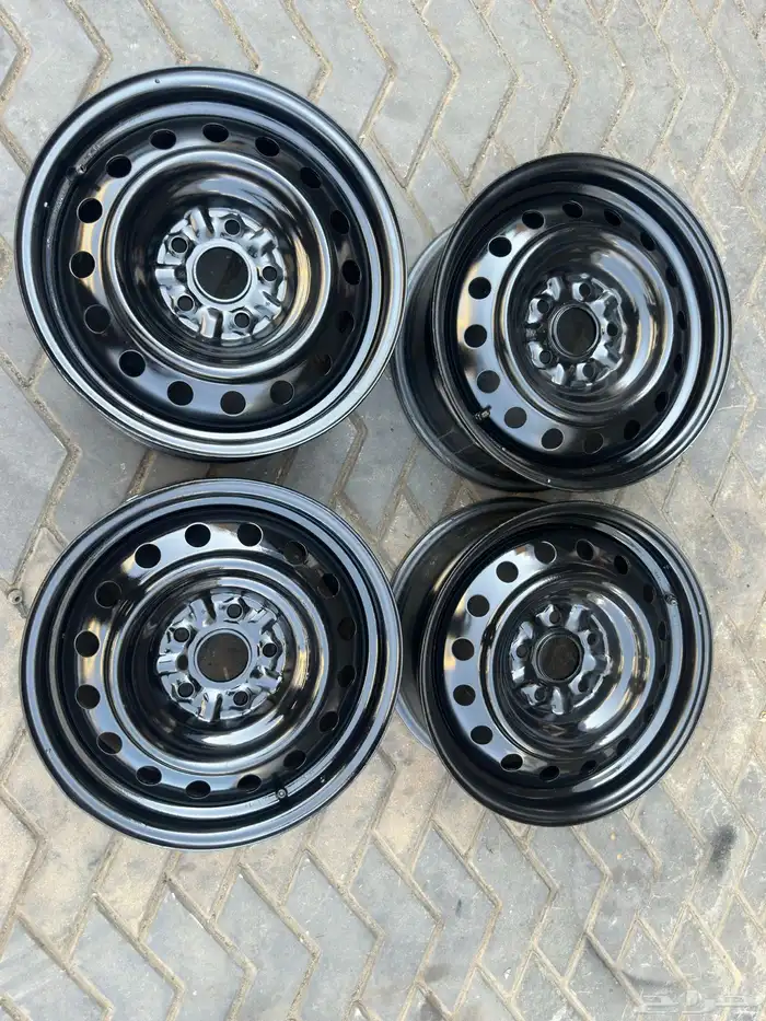 جنوط كامري حديد سوح وكاله 2017 5