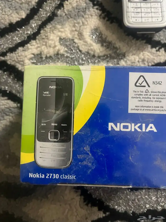 جولت نوكيا جميع الاشكال بسعر منخفض اصلية 4