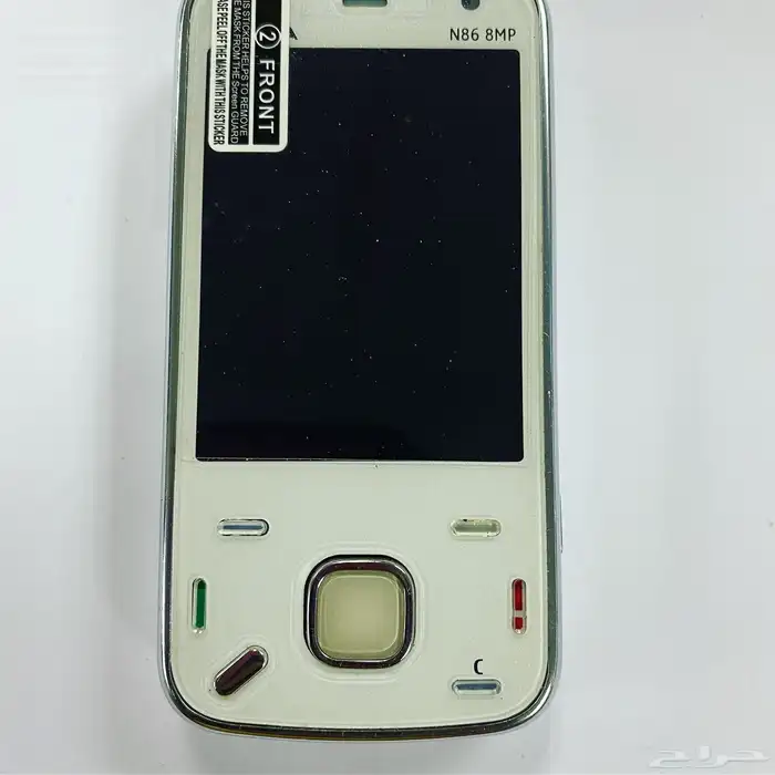 جوالات نوكيا اصليه 206-230-C5 17