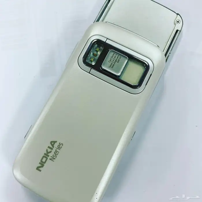 جوالات نوكيا اصليه 206-230-C5 16