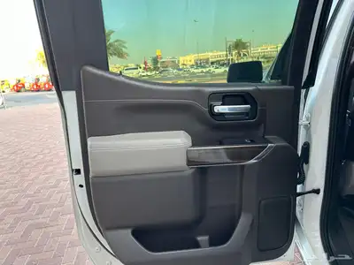 بكب شفروليه تريل بوس 2021 14