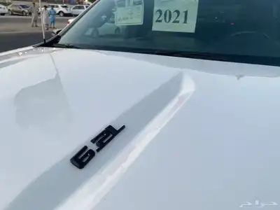 بكب شفروليه تريل بوس 2021 25