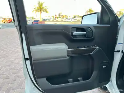 بكب شفروليه تريل بوس 2021 9
