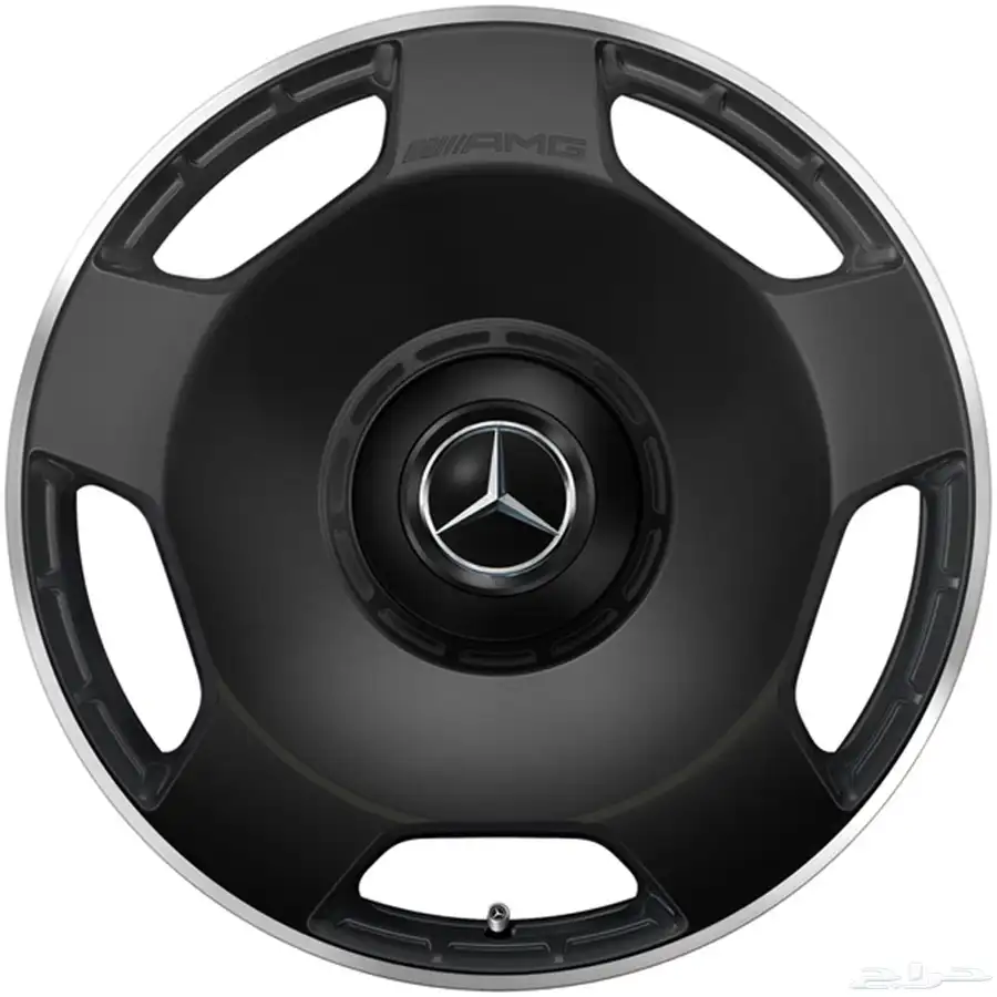 تعديل جي كلاس G500 الى G63 -دعامية G63 10