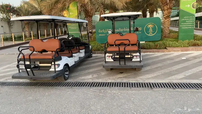 ايجار عربات جولف 0