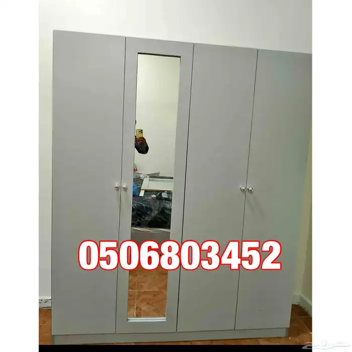 دواليب خشب 3