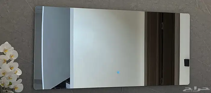 للبيع مرايا تتش لد 3 الوان 0