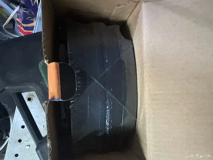 قطع غيار جيلي 1