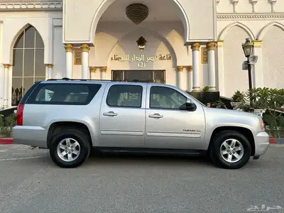 ( مباع ) جمس يوكن 2011 XL وكالة لهواة النظيف 26