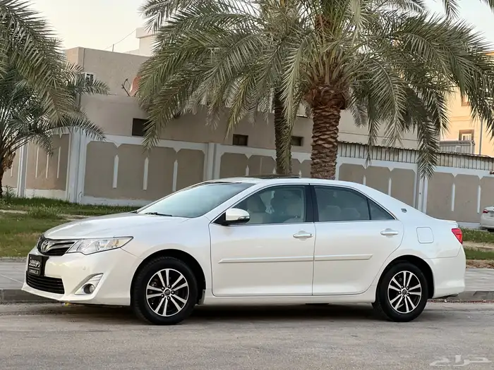 (( تم البيع ))كامري GLX 2015 اصدار 60 عام ممشى 139 الف 15