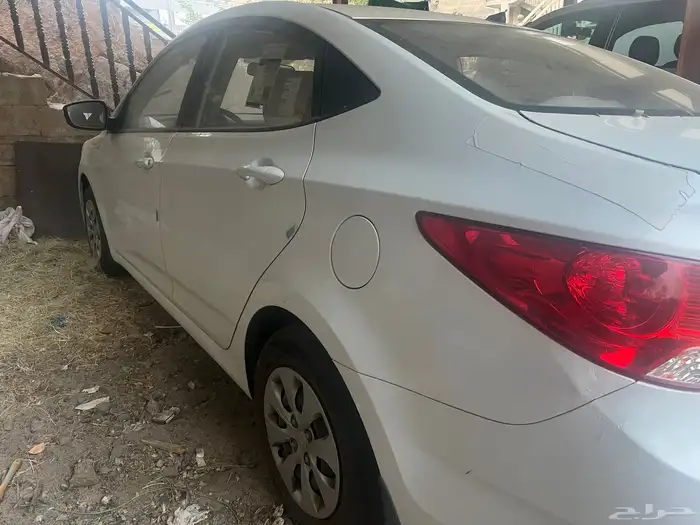 اكسنت 2018 سعر34 0