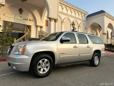 ( مباع ) جمس يوكن 2011 XL وكالة لهواة النظيف 25