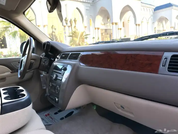 ( مباع ) جمس يوكن 2011 XL وكالة لهواة النظيف 48
