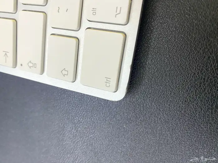 كيبورد ماجيك ابل Magic Keyboard 3
