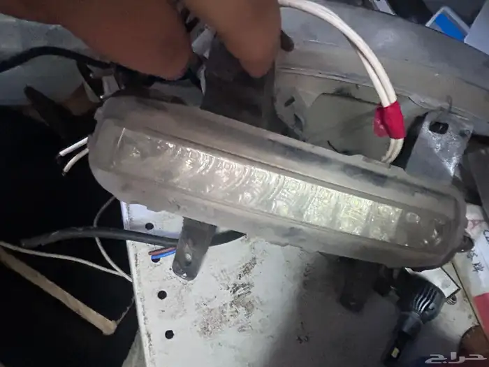 قطع غيار جيلي 5