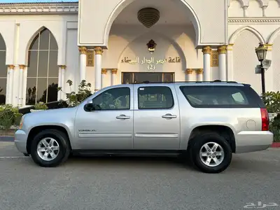( مباع ) جمس يوكن 2011 XL وكالة لهواة النظيف 21