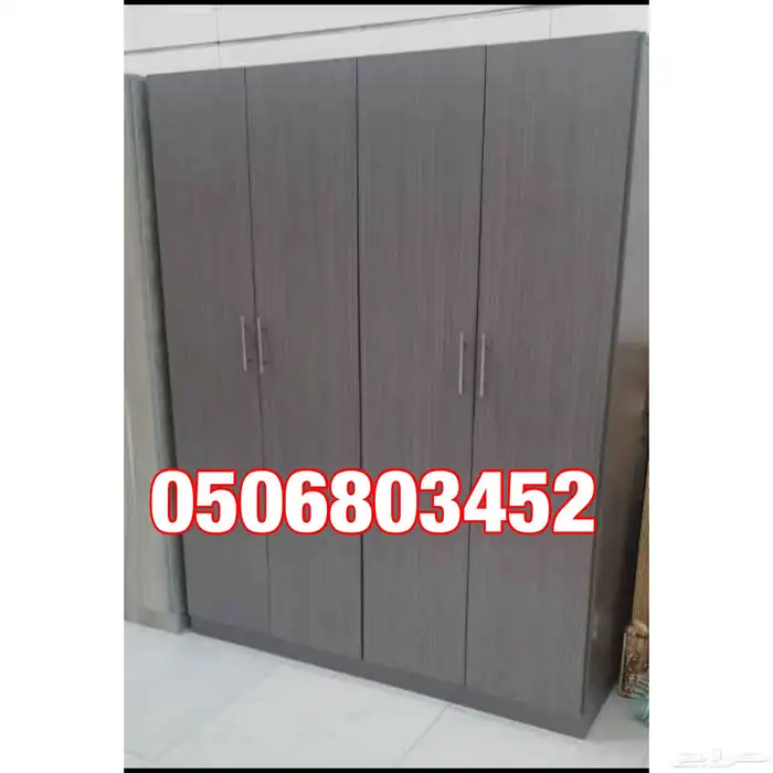 دواليب خشب 5