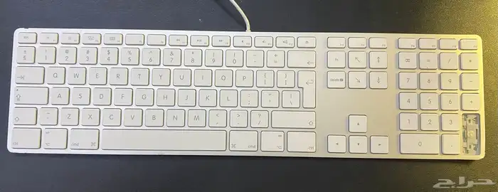 كيبورد ماجيك ابل Magic Keyboard 0