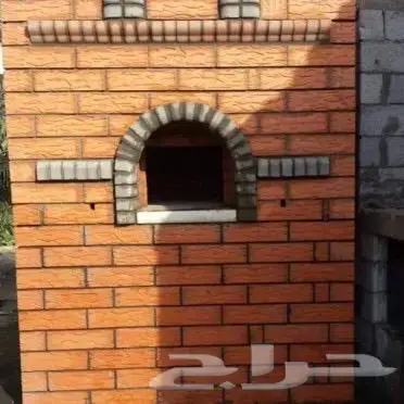 افران نابولي مشبات رخام افران معجنات شوايات مشبات طوب 5