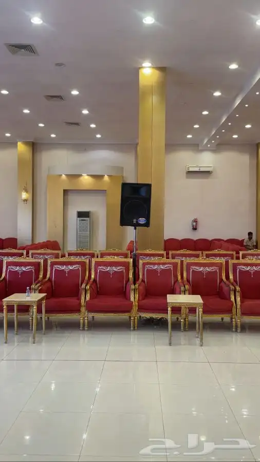 ايجار سماعات حفلات مناسبات 2